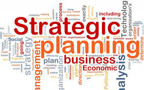 برنامه ريزي جامع يا استراتژيك در مدیریت چيست؟